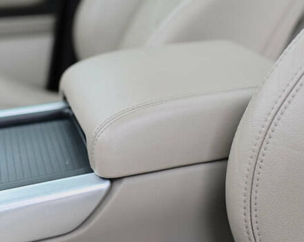 Білий Ленд Ровер Рендж Ровер Евок, об'ємом двигуна 2.2 л та пробігом 110 тис. км за 21000 $, фото 45 на Automoto.ua