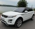 Білий Ленд Ровер Рендж Ровер Евок, об'ємом двигуна 2 л та пробігом 160 тис. км за 17300 $, фото 19 на Automoto.ua