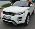 Білий Ленд Ровер Рендж Ровер Евок, об'ємом двигуна 2 л та пробігом 160 тис. км за 17300 $, фото 1 на Automoto.ua
