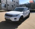 Белый Ленд Ровер Рендж Ровер Эвок, объемом двигателя 2 л и пробегом 245 тыс. км за 16300 $, фото 25 на Automoto.ua