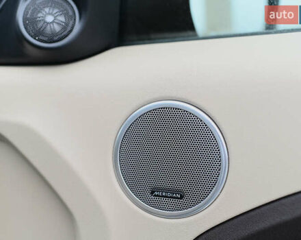 Білий Ленд Ровер Рендж Ровер Евок, об'ємом двигуна 2.2 л та пробігом 110 тис. км за 21000 $, фото 49 на Automoto.ua