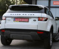 Білий Ленд Ровер Рендж Ровер Евок, об'ємом двигуна 2.18 л та пробігом 108 тис. км за 18999 $, фото 54 на Automoto.ua
