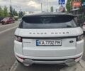 Білий Ленд Ровер Рендж Ровер Евок, об'ємом двигуна 2.18 л та пробігом 213 тис. км за 22000 $, фото 24 на Automoto.ua