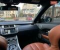 Белый Ленд Ровер Рендж Ровер Эвок, объемом двигателя 2 л и пробегом 183 тыс. км за 16900 $, фото 28 на Automoto.ua