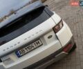 Білий Ленд Ровер Рендж Ровер Евок, об'ємом двигуна 2.2 л та пробігом 152 тис. км за 18990 $, фото 32 на Automoto.ua