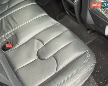 Білий Ленд Ровер Рендж Ровер Евок, об'ємом двигуна 0 л та пробігом 133 тис. км за 19999 $, фото 23 на Automoto.ua