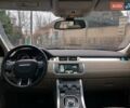 Білий Ленд Ровер Рендж Ровер Евок, об'ємом двигуна 2 л та пробігом 128 тис. км за 16990 $, фото 21 на Automoto.ua