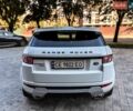 Білий Ленд Ровер Рендж Ровер Евок, об'ємом двигуна 2.18 л та пробігом 134 тис. км за 16500 $, фото 54 на Automoto.ua