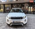 Білий Ленд Ровер Рендж Ровер Евок, об'ємом двигуна 2.18 л та пробігом 134 тис. км за 16500 $, фото 7 на Automoto.ua