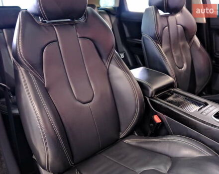 Білий Ленд Ровер Рендж Ровер Евок, об'ємом двигуна 2.2 л та пробігом 187 тис. км за 16900 $, фото 44 на Automoto.ua