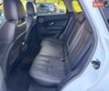 Білий Ленд Ровер Рендж Ровер Евок, об'ємом двигуна 2.18 л та пробігом 134 тис. км за 16500 $, фото 39 на Automoto.ua