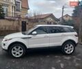 Білий Ленд Ровер Рендж Ровер Евок, об'ємом двигуна 2 л та пробігом 128 тис. км за 16990 $, фото 7 на Automoto.ua
