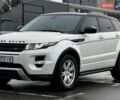 Білий Ленд Ровер Рендж Ровер Евок, об'ємом двигуна 2.18 л та пробігом 138 тис. км за 19999 $, фото 2 на Automoto.ua