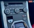 Белый Ленд Ровер Рендж Ровер Эвок, объемом двигателя 2 л и пробегом 135 тыс. км за 15500 $, фото 46 на Automoto.ua