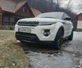 Білий Ленд Ровер Рендж Ровер Евок, об'ємом двигуна 2 л та пробігом 192 тис. км за 15500 $, фото 16 на Automoto.ua