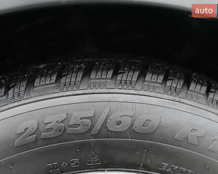 Білий Ленд Ровер Рендж Ровер Евок, об'ємом двигуна 2.2 л та пробігом 110 тис. км за 21000 $, фото 60 на Automoto.ua