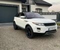 Білий Ленд Ровер Рендж Ровер Евок, об'ємом двигуна 2 л та пробігом 111 тис. км за 15999 $, фото 2 на Automoto.ua