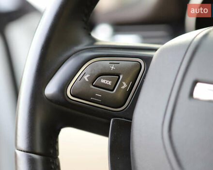 Белый Ленд Ровер Рендж Ровер Эвок, объемом двигателя 2.18 л и пробегом 108 тыс. км за 18999 $, фото 75 на Automoto.ua