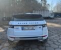Білий Ленд Ровер Рендж Ровер Евок, об'ємом двигуна 2.18 л та пробігом 113 тис. км за 19999 $, фото 6 на Automoto.ua