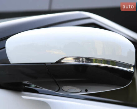 Белый Ленд Ровер Рендж Ровер Эвок, объемом двигателя 2.18 л и пробегом 108 тыс. км за 18999 $, фото 19 на Automoto.ua