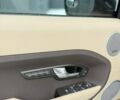 Білий Ленд Ровер Рендж Ровер Евок, об'ємом двигуна 2 л та пробігом 120 тис. км за 17900 $, фото 13 на Automoto.ua