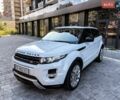 Білий Ленд Ровер Рендж Ровер Евок, об'ємом двигуна 2.18 л та пробігом 134 тис. км за 16500 $, фото 9 на Automoto.ua