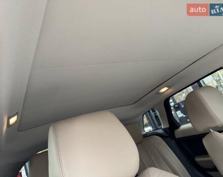 Белый Ленд Ровер Рендж Ровер Эвок, объемом двигателя 2 л и пробегом 110 тыс. км за 15500 $, фото 7 на Automoto.ua