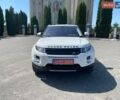 Белый Ленд Ровер Рендж Ровер Эвок, объемом двигателя 2 л и пробегом 84 тыс. км за 13700 $, фото 3 на Automoto.ua