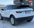 Белый Ленд Ровер Рендж Ровер Эвок, объемом двигателя 2.2 л и пробегом 115 тыс. км за 18999 $, фото 9 на Automoto.ua