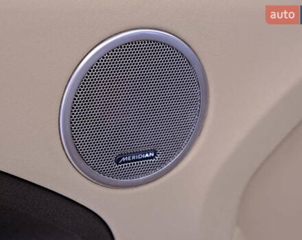 Білий Ленд Ровер Рендж Ровер Евок, об'ємом двигуна 2 л та пробігом 127 тис. км за 14900 $, фото 26 на Automoto.ua