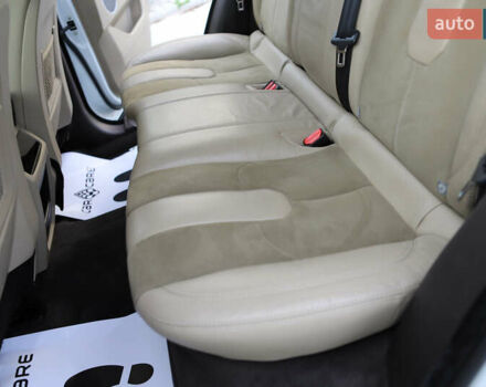 Белый Ленд Ровер Рендж Ровер Эвок, объемом двигателя 2.18 л и пробегом 108 тыс. км за 18999 $, фото 96 на Automoto.ua