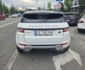 Білий Ленд Ровер Рендж Ровер Евок, об'ємом двигуна 2.18 л та пробігом 213 тис. км за 22000 $, фото 8 на Automoto.ua