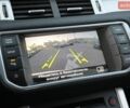 Білий Ленд Ровер Рендж Ровер Евок, об'ємом двигуна 2 л та пробігом 162 тис. км за 14900 $, фото 20 на Automoto.ua