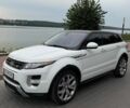 Білий Ленд Ровер Рендж Ровер Евок, об'ємом двигуна 2 л та пробігом 160 тис. км за 17300 $, фото 4 на Automoto.ua