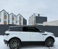 Білий Ленд Ровер Рендж Ровер Евок, об'ємом двигуна 2 л та пробігом 120 тис. км за 17900 $, фото 3 на Automoto.ua