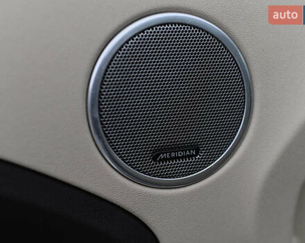 Білий Ленд Ровер Рендж Ровер Евок, об'ємом двигуна 2.2 л та пробігом 110 тис. км за 21000 $, фото 21 на Automoto.ua