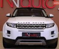 Білий Ленд Ровер Рендж Ровер Евок, об'ємом двигуна 2.2 л та пробігом 187 тис. км за 16900 $, фото 1 на Automoto.ua