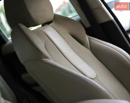 Білий Ленд Ровер Рендж Ровер Евок, об'ємом двигуна 2.18 л та пробігом 108 тис. км за 18999 $, фото 89 на Automoto.ua