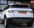 Белый Ленд Ровер Рендж Ровер Эвок, объемом двигателя 2.18 л и пробегом 108 тыс. км за 18999 $, фото 33 на Automoto.ua
