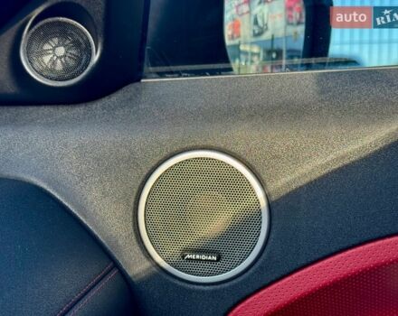 Белый Ленд Ровер Рендж Ровер Эвок, объемом двигателя 2 л и пробегом 135 тыс. км за 15500 $, фото 51 на Automoto.ua