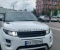 Білий Ленд Ровер Рендж Ровер Евок, об'ємом двигуна 2.18 л та пробігом 213 тис. км за 22000 $, фото 14 на Automoto.ua