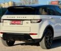 Белый Ленд Ровер Рендж Ровер Эвок, объемом двигателя 2 л и пробегом 135 тыс. км за 15500 $, фото 76 на Automoto.ua