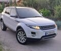 Білий Ленд Ровер Рендж Ровер Евок, об'ємом двигуна 2.18 л та пробігом 185 тис. км за 18000 $, фото 11 на Automoto.ua