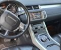 Білий Ленд Ровер Рендж Ровер Евок, об'ємом двигуна 2.18 л та пробігом 185 тис. км за 18000 $, фото 13 на Automoto.ua