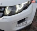 Білий Ленд Ровер Рендж Ровер Евок, об'ємом двигуна 2.2 л та пробігом 152 тис. км за 18990 $, фото 17 на Automoto.ua