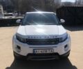 Белый Ленд Ровер Рендж Ровер Эвок, объемом двигателя 2 л и пробегом 245 тыс. км за 16300 $, фото 20 на Automoto.ua
