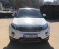 Белый Ленд Ровер Рендж Ровер Эвок, объемом двигателя 2 л и пробегом 245 тыс. км за 16300 $, фото 21 на Automoto.ua