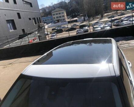 Белый Ленд Ровер Рендж Ровер Эвок, объемом двигателя 2 л и пробегом 245 тыс. км за 16300 $, фото 26 на Automoto.ua