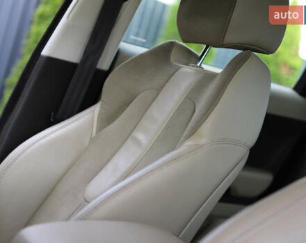 Білий Ленд Ровер Рендж Ровер Евок, об'ємом двигуна 2.18 л та пробігом 108 тис. км за 18999 $, фото 72 на Automoto.ua