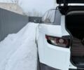 Білий Ленд Ровер Рендж Ровер Евок, об'ємом двигуна 2 л та пробігом 120 тис. км за 17900 $, фото 8 на Automoto.ua
